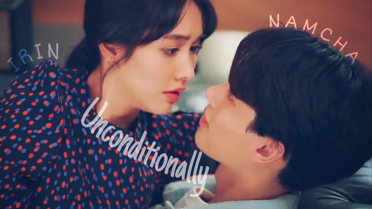 {FMV} NamchaIrin - Unconditionally || Devil Sister