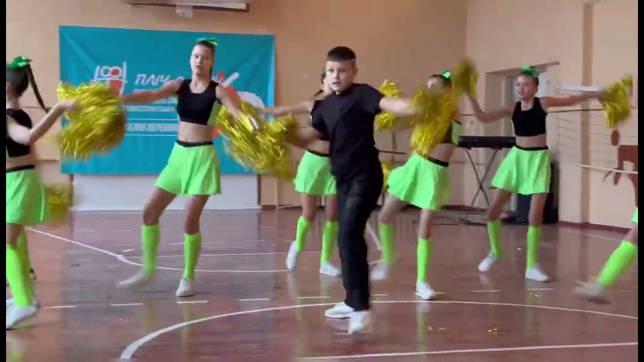 Пліч-о-пліч🩵 Черліденг
