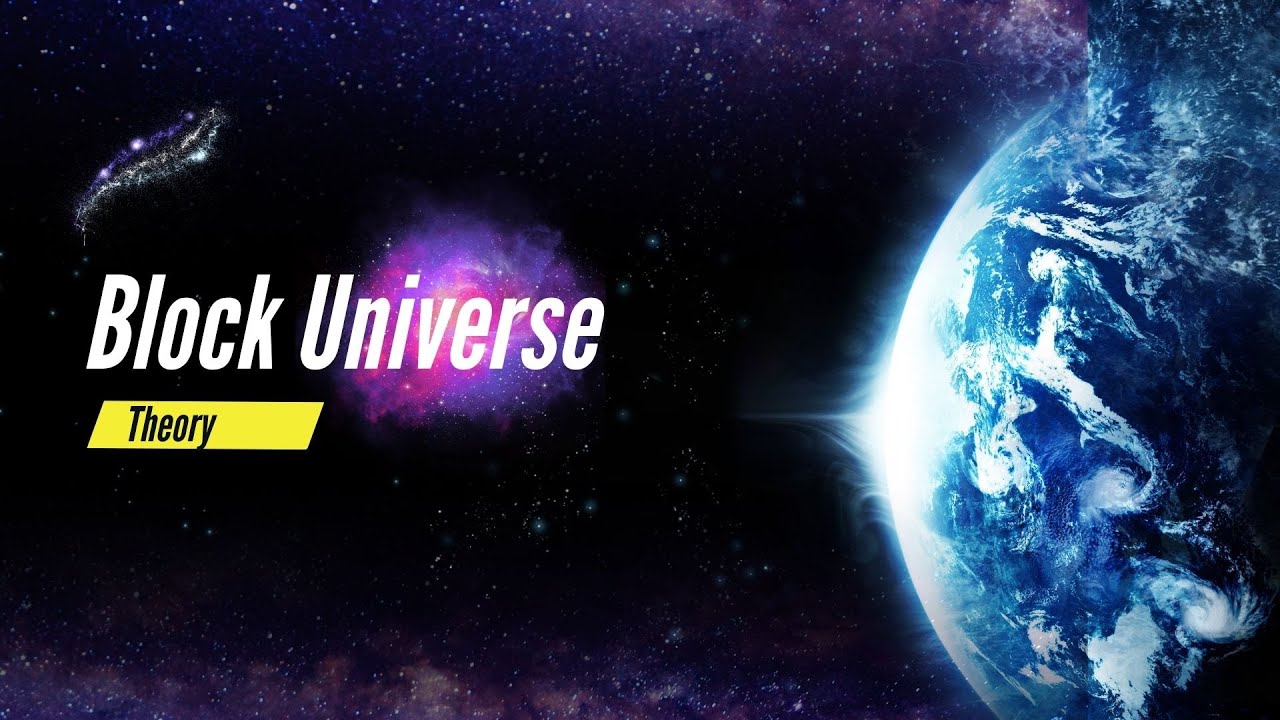 Is the Present Moment an Illusion? (Block Universe Theory)