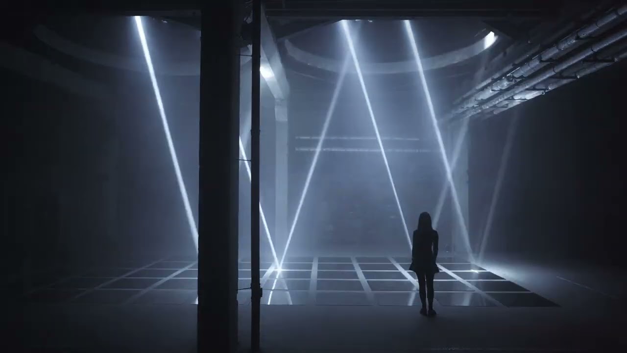 NONOTAK - EQUINOX