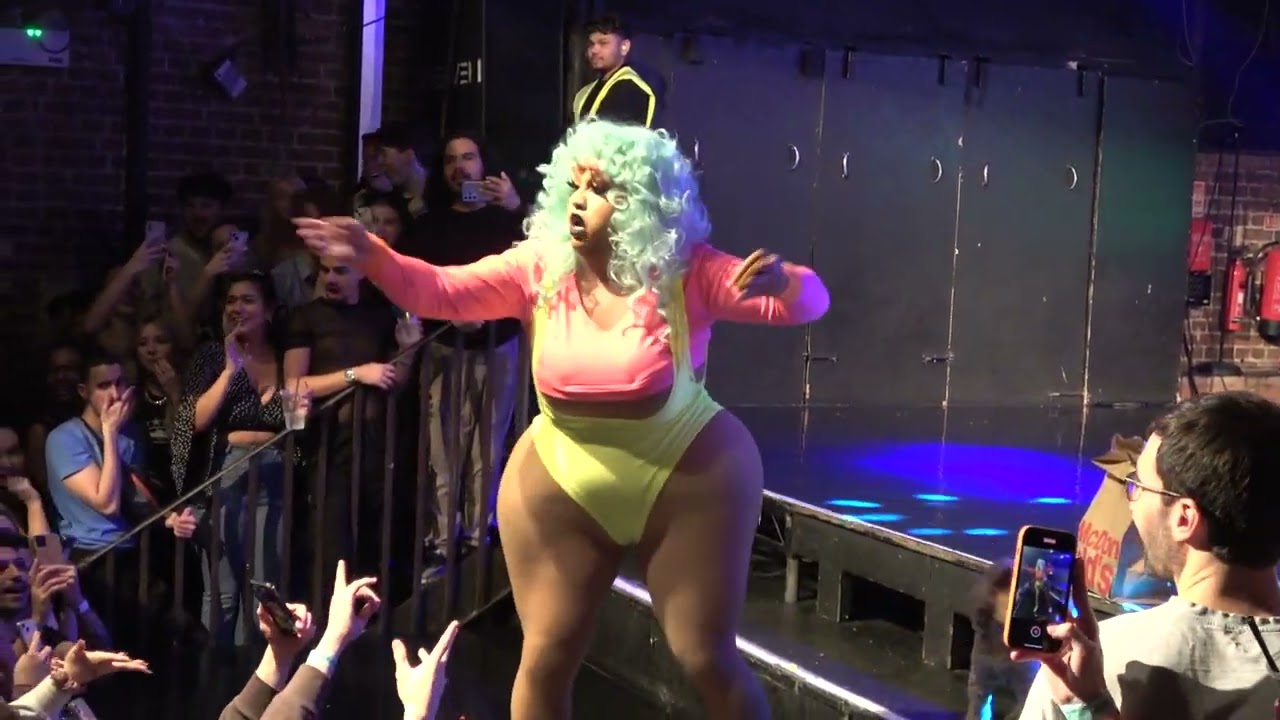 G-A-Y Heaven - Deja Skye (Physical)