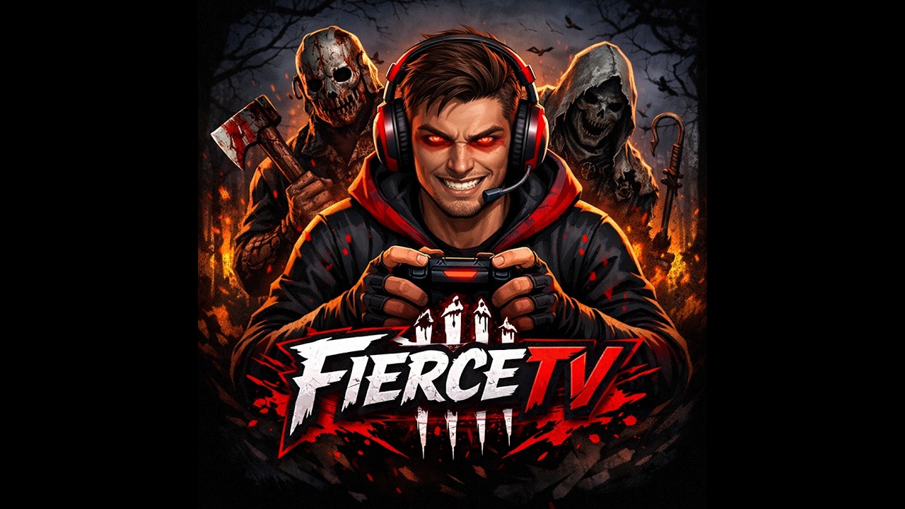 Общаемся и играем в DBD обычка/2v8