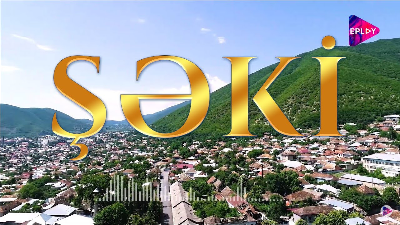 Şəki mahnısı - yeni texnoloji imkanların musiqiyə yansıması.