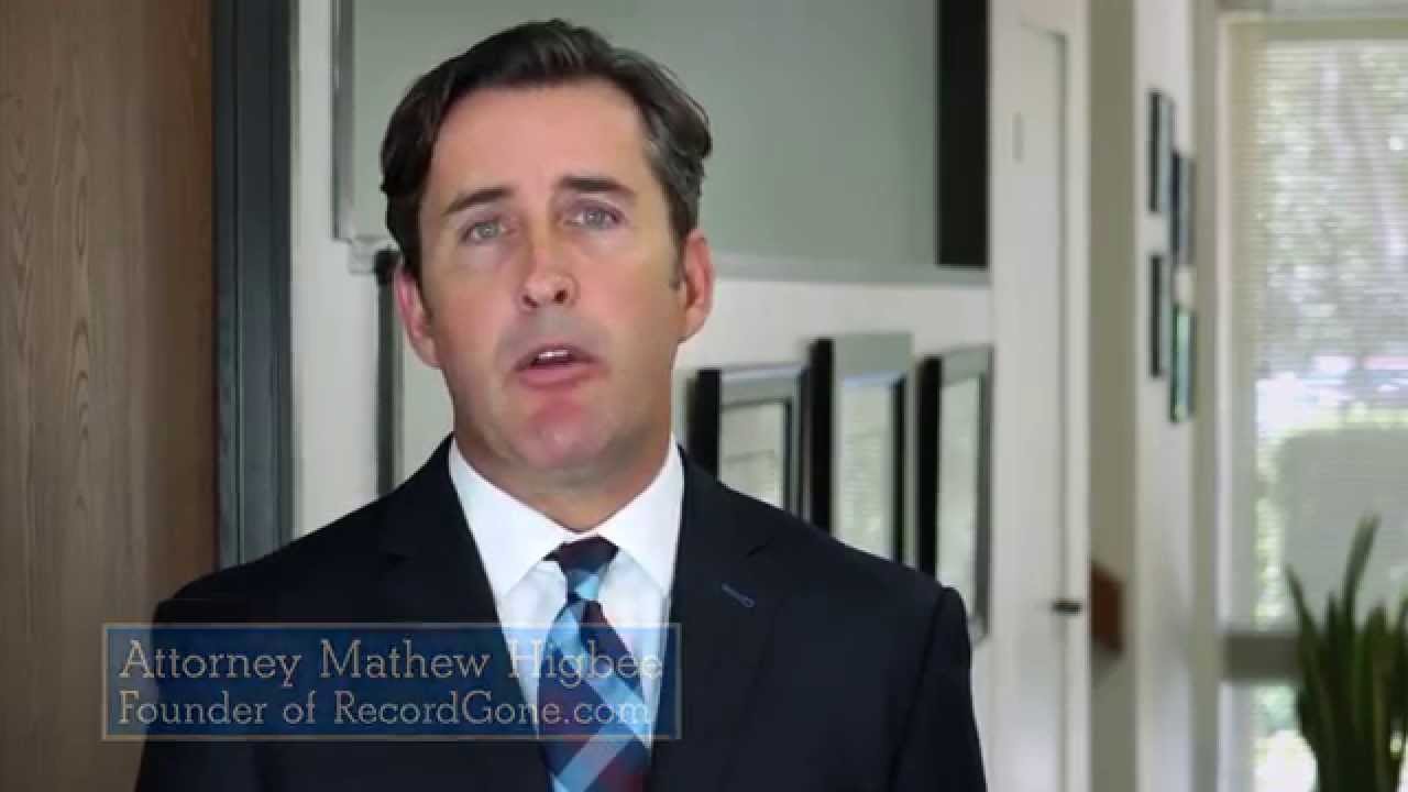 Washington Expungement Services Overview