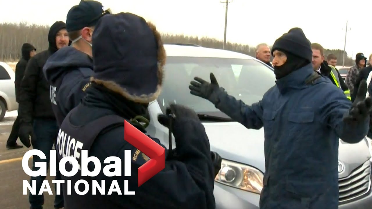 Global National: Nov. 29, 2020 | Churchgoers defiant over pandemic restrictions