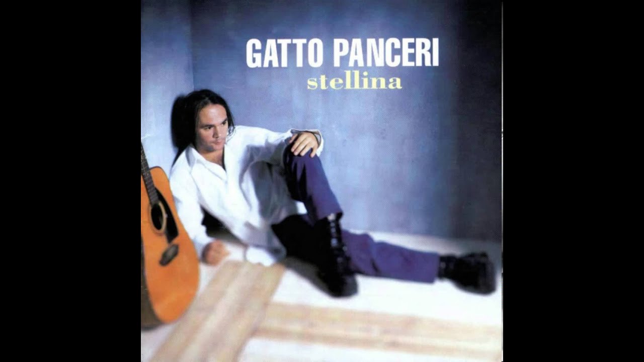 Gatto Panceri   Le Tue Mani