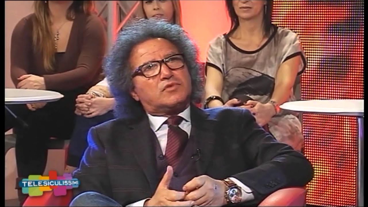 TELESICULISSIMI 2016 - puntata 27 del 16 Marzo - Franco e Carmelo Morgia