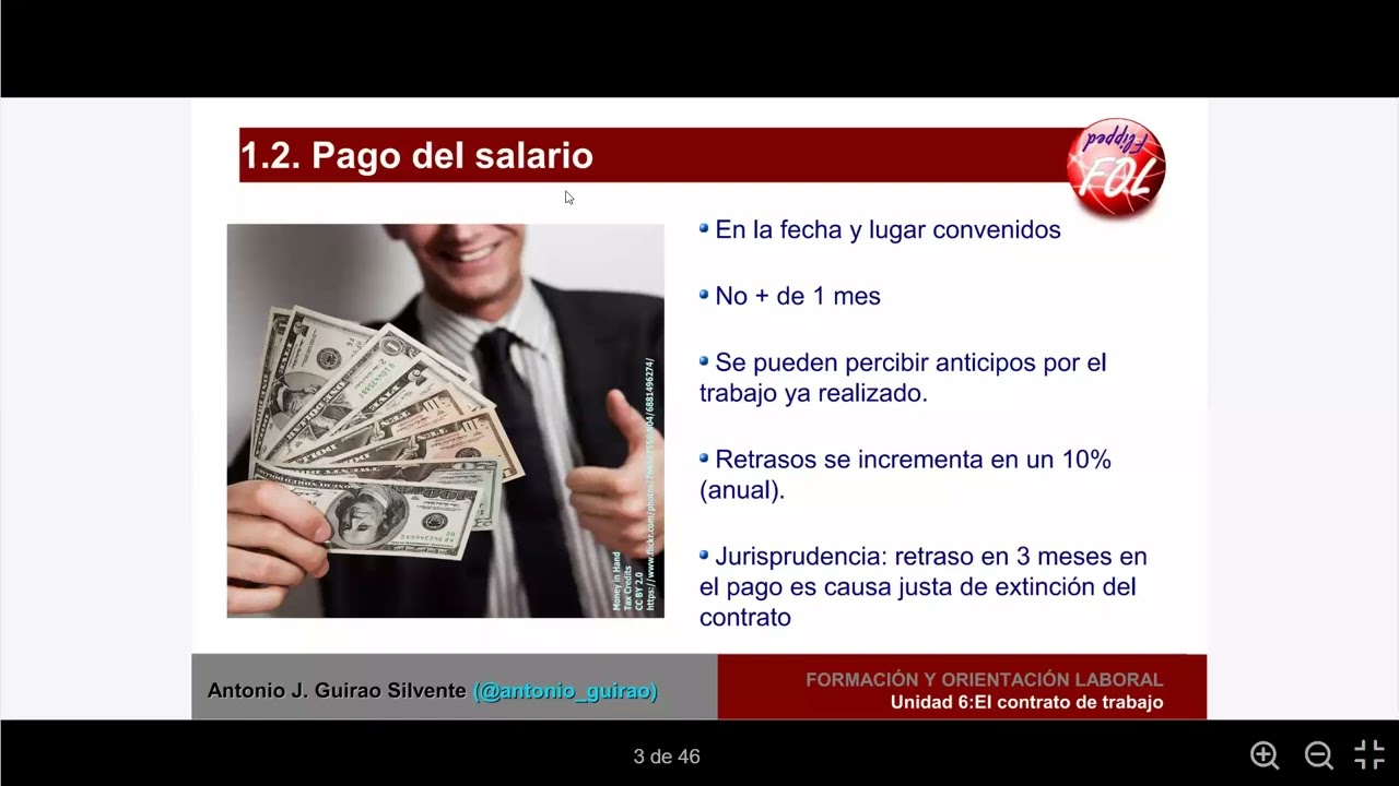 TUTORIA 27.02 NOMINAS. PRIMERA PARTE