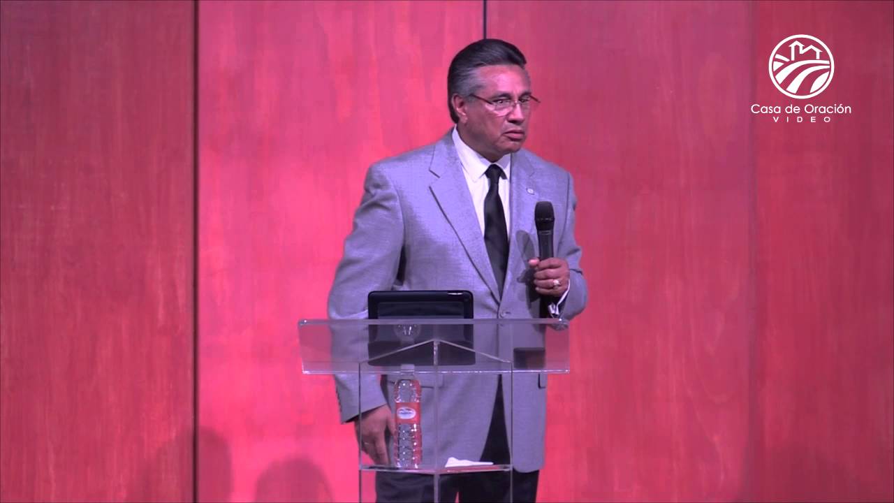 Chuy Olivares - Enfrentando la rebelión y la traición en el ministerio