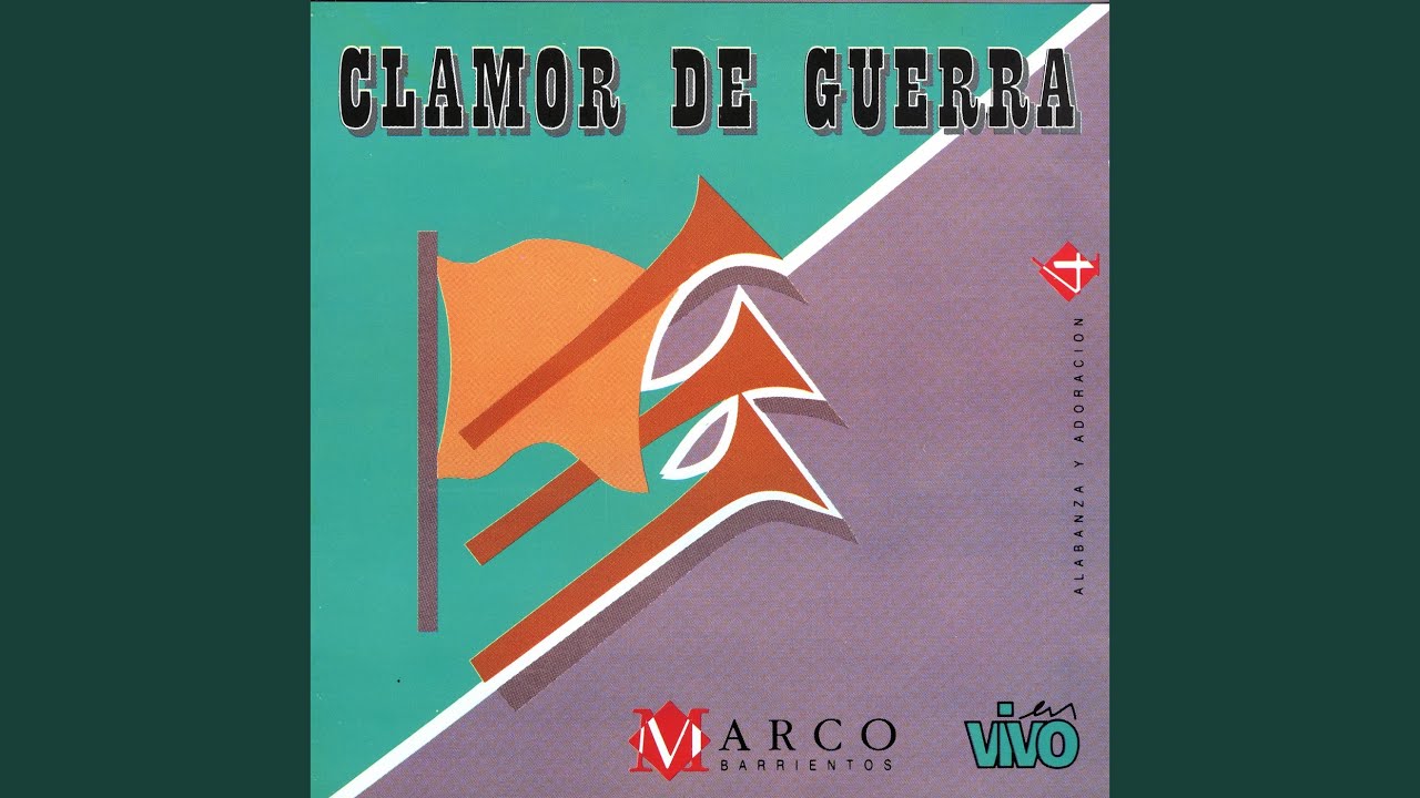 Clamor de Guerra