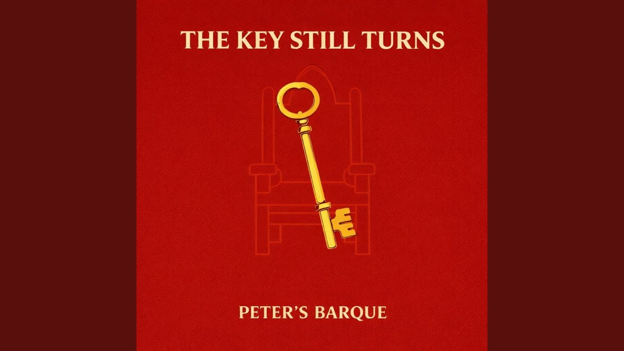 The Key Still Turns