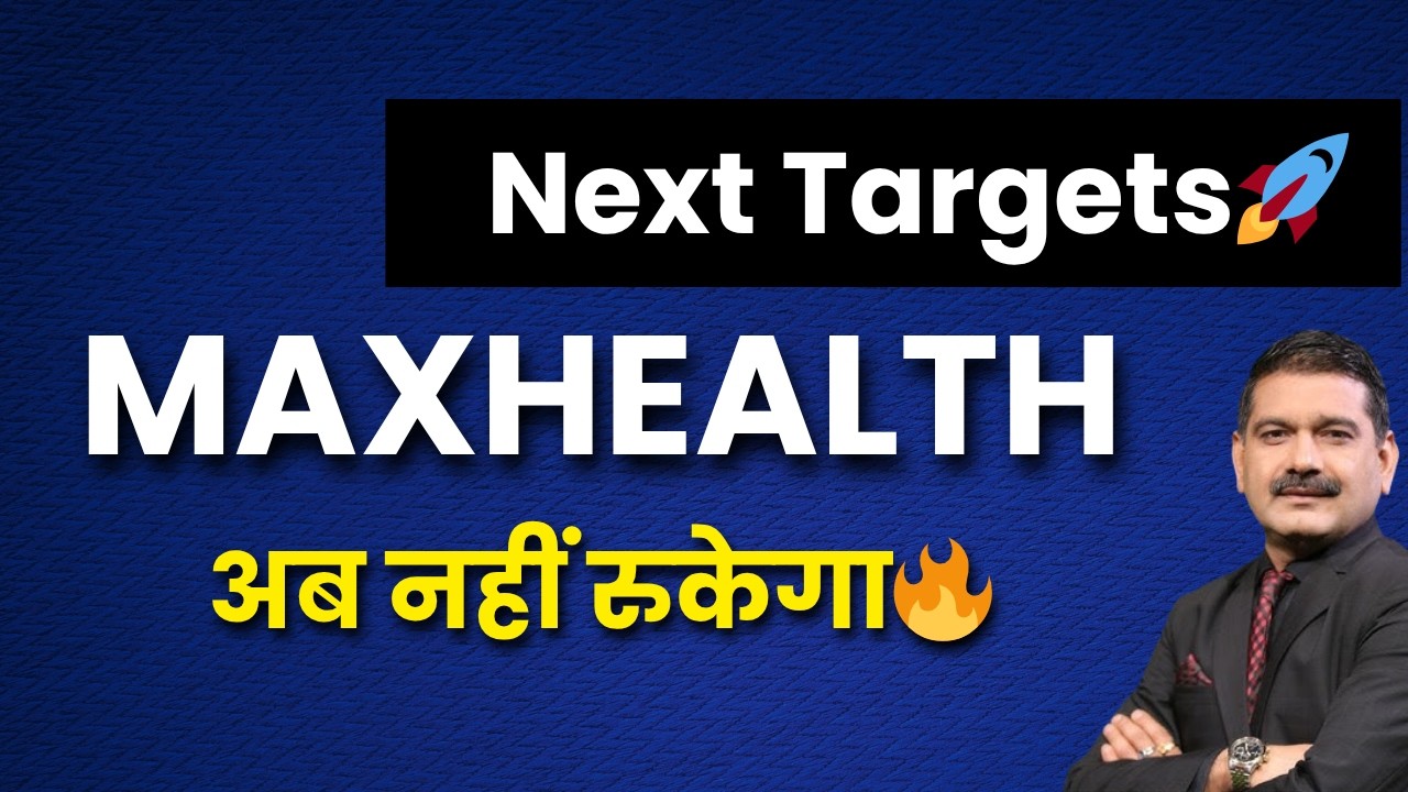 Max Healthcare Share Analysis, Max Healthcare Share Latest News and Price Target