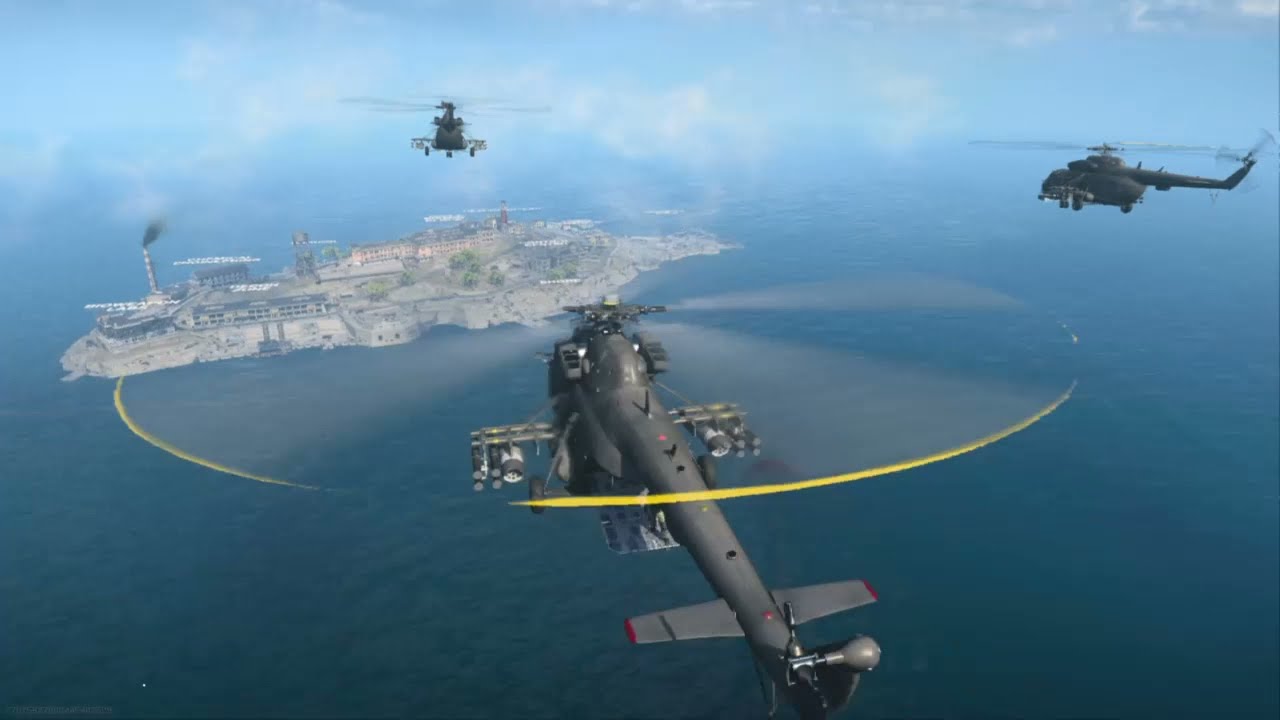 Call of Duty modern warfare multi player is black screen fix and playable PS4 | PS5