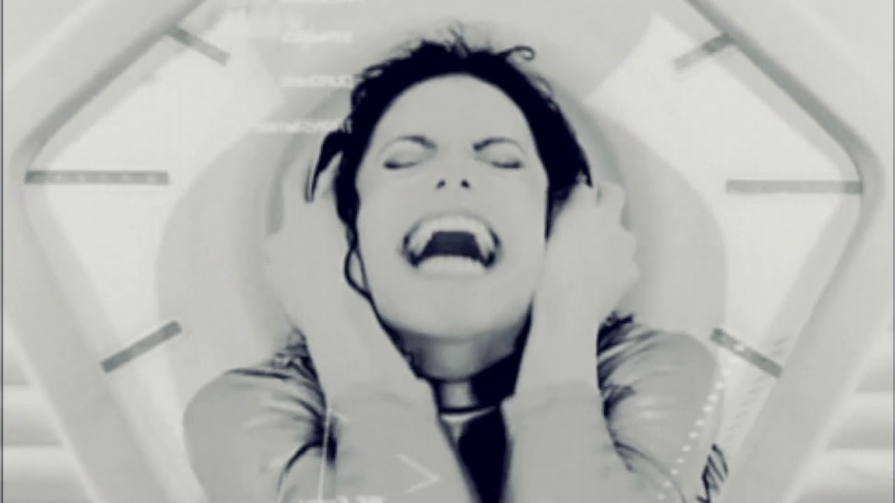 Way Down We Go (MJ)