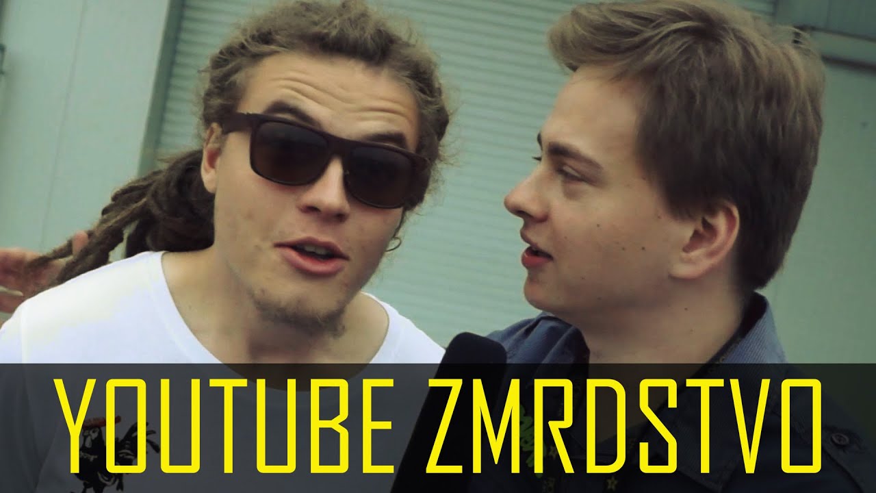 Trolim Youtubery (4fans trolling)