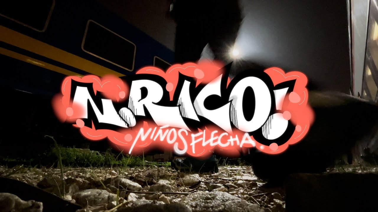 N.RICO - NIÑOS FLECHA 