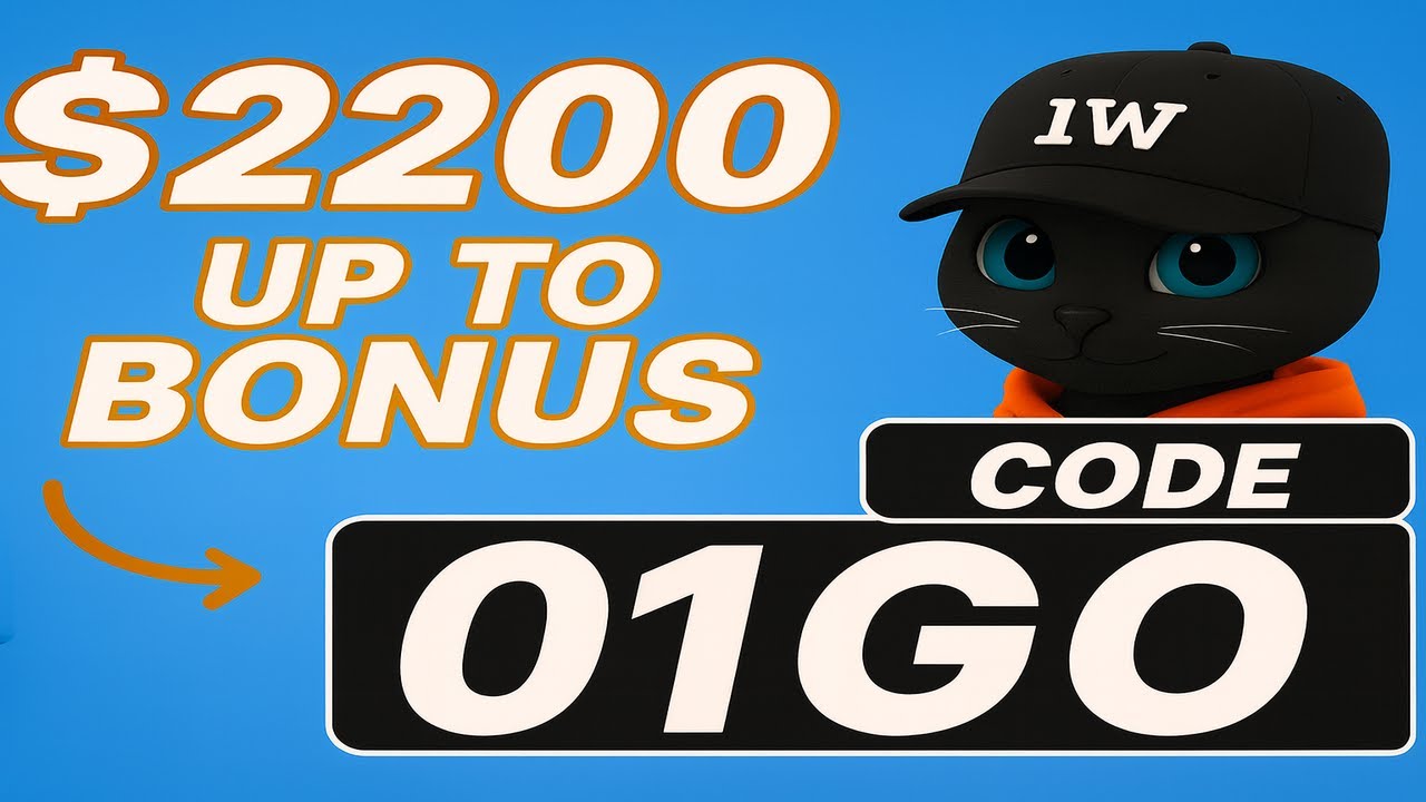 1WIN Promo Code - 