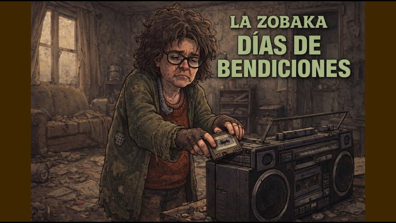 ‼️♈️NUEVOS AUDIOS DE LA ZOBACA‼️😎💅Y MUCHO MÁS 🤣