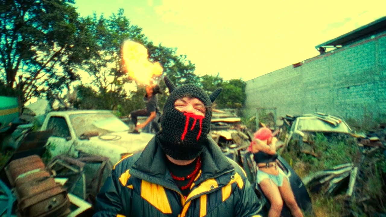 Bang Versus DMG - 