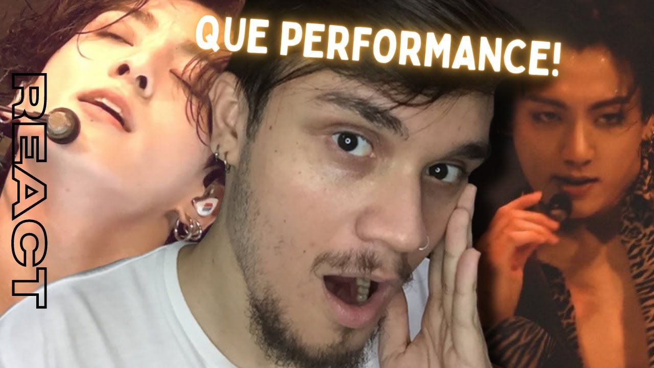 Reagindo a BTS (JUNGKOOK): BEGIN, EUPHORIA & MY TIME (+ANÁLISE DAS MÚSICAS) | REAÇÃO