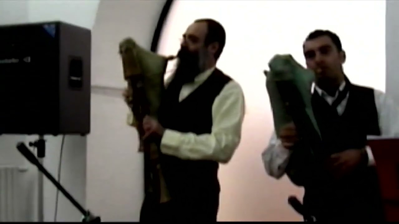Vincenzo e Ivo Avagliano Giffoni