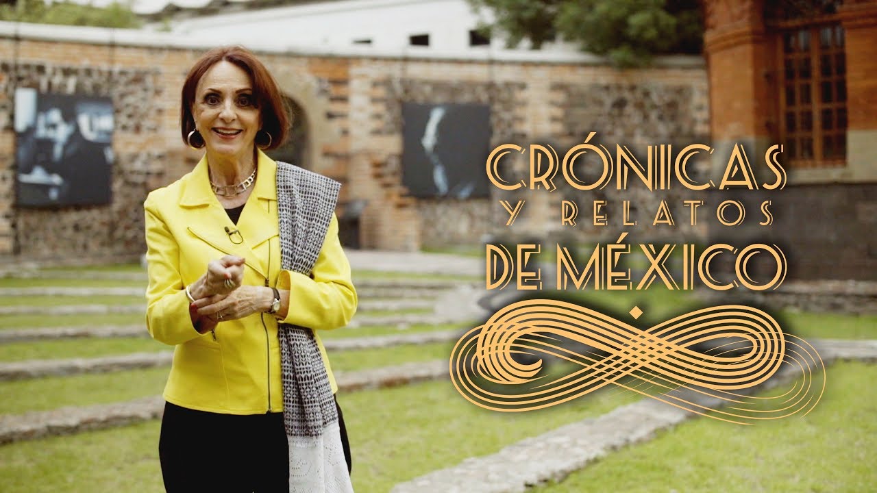 Crónicas y relatos de México - De palacio negro a palacio de la memoria (20/06/2017)