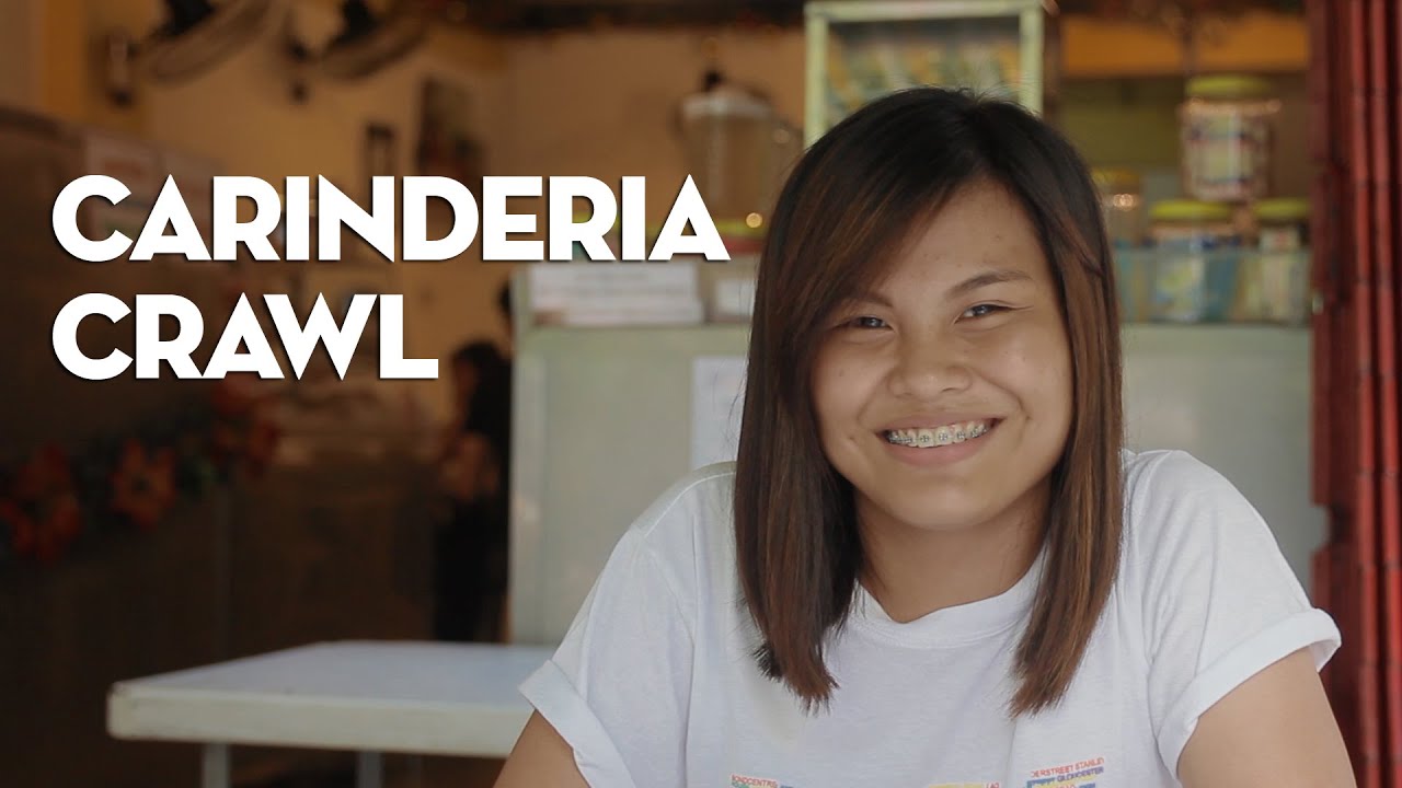 Carinderia Crawl E49: Lovelite | Coconuts TV