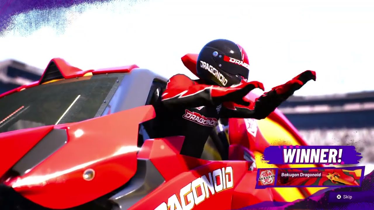 Monster Jam Showdown PS5 gameplay pt 1