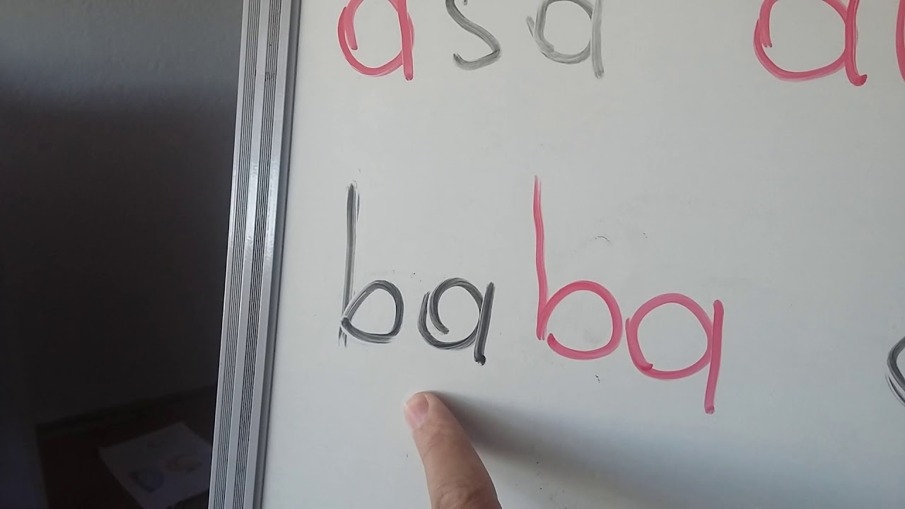 Hece yöntemiyle okuma yazma | (al hecesi)