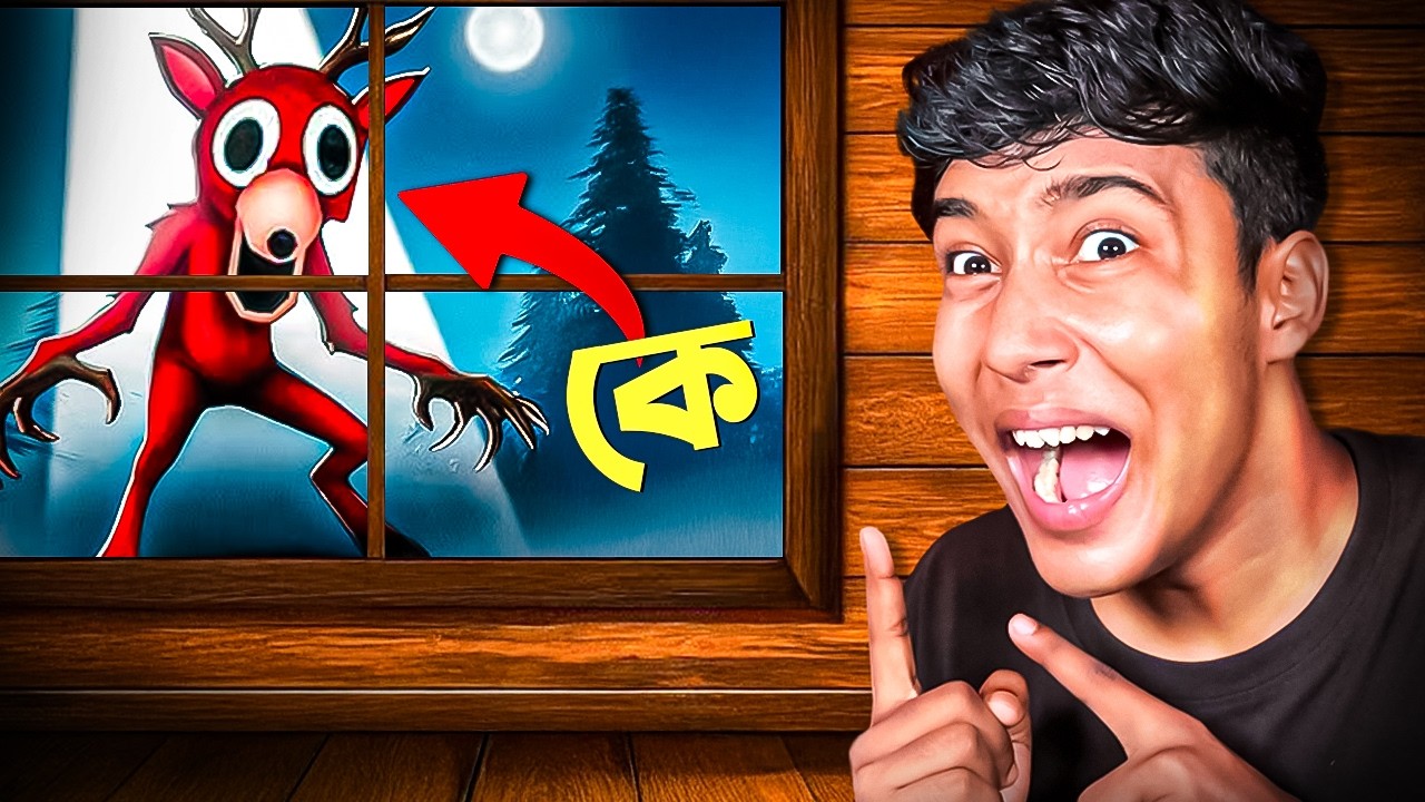Survive 99 Nights in the Forest | Roblox