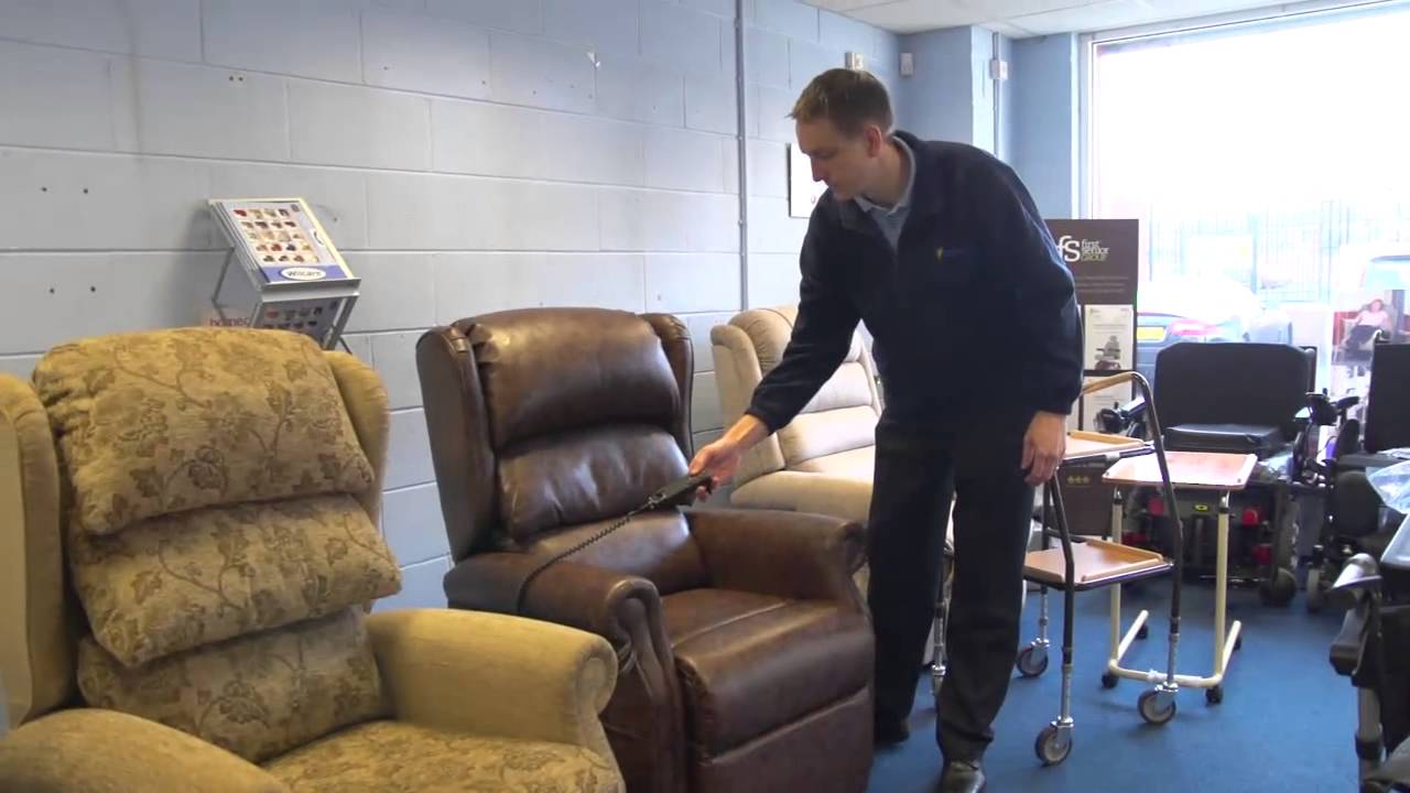 Mobility & Access Equipment & Vehicles - Disability Needs Ltd