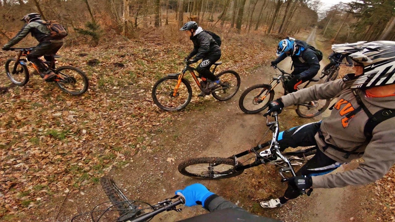 Deisterdiary #30 / Dieser Trail hasst mich und ich ihn auch!