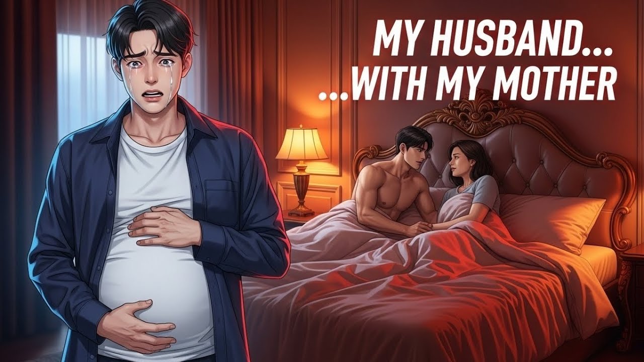 Barren For 5 Years, I Caught My Alpha Husband In Bed With My Mother The Night I Got Pregnant