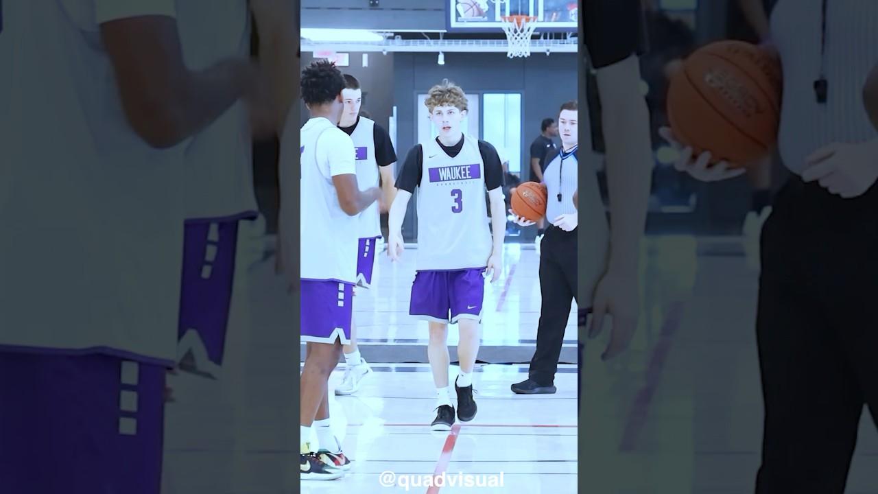 Waukee (2026) PG Max Roach