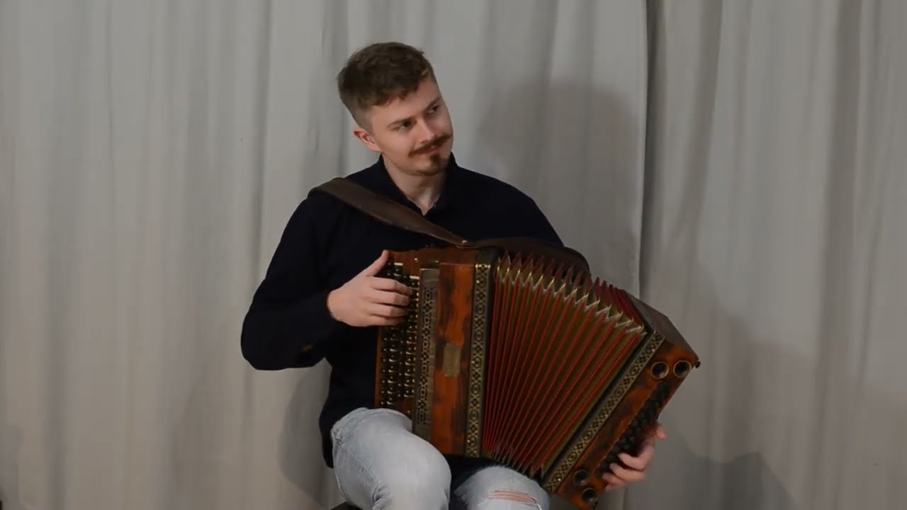 Mathias Runggatscher- Kaiserin Sissi - Marsch (Timo Dellweg)