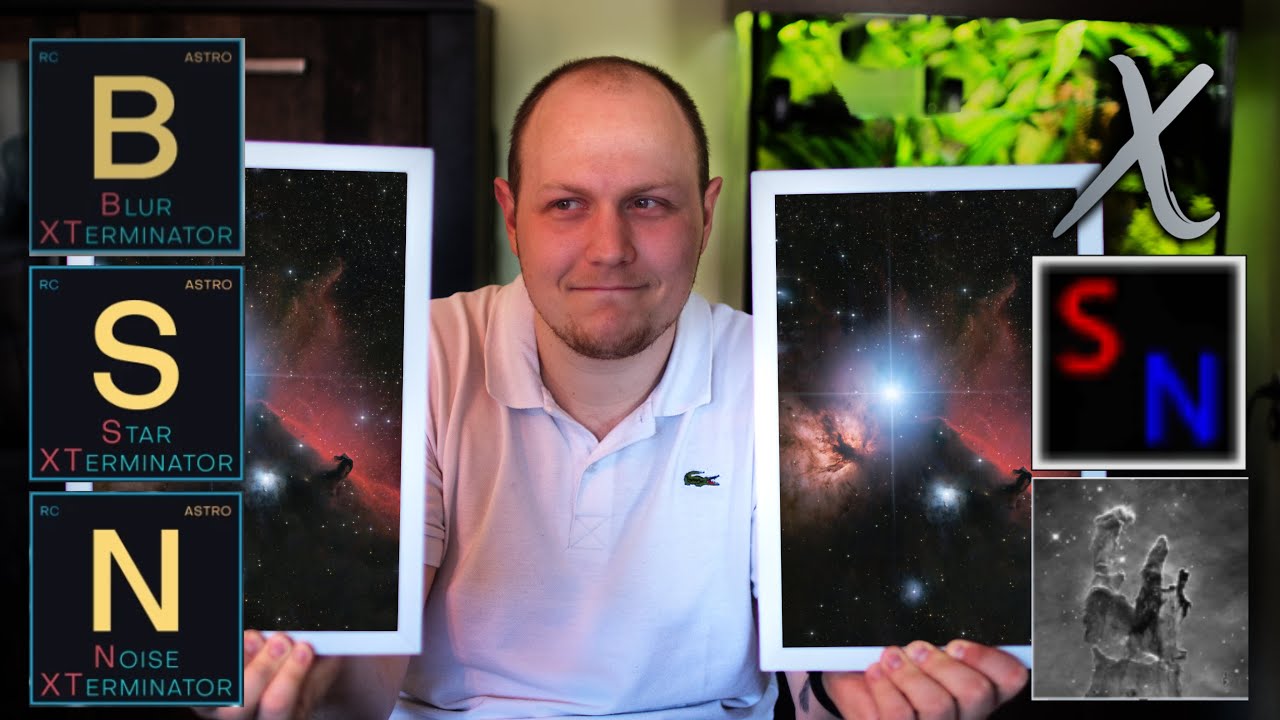 RC Astro Tools im Test | BXT, NXT und SXT gegen kostenlose Alternativen im Direktvergleich