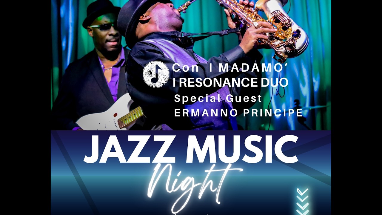JAZZ NIGHT