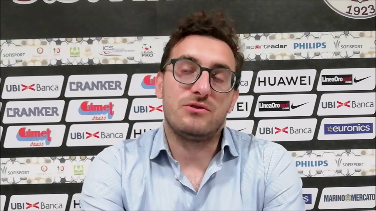 Matteo Marzotti a Sport a Km 0