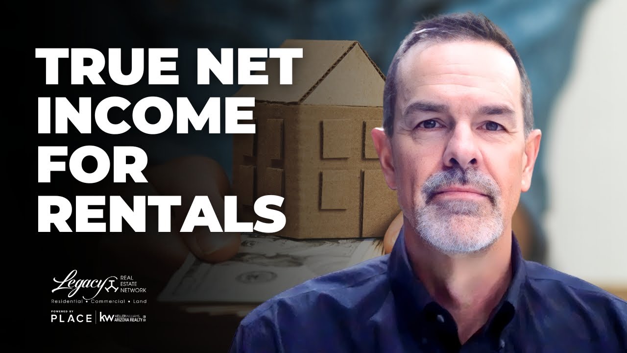 How To Calculate Your Rental Property&rsquo;s True Net Income