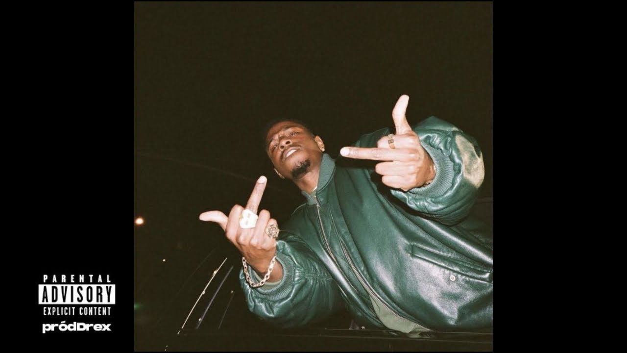 [FREE] Nemzzz x Hoodtrap Sample Type Beat - "FIDES"