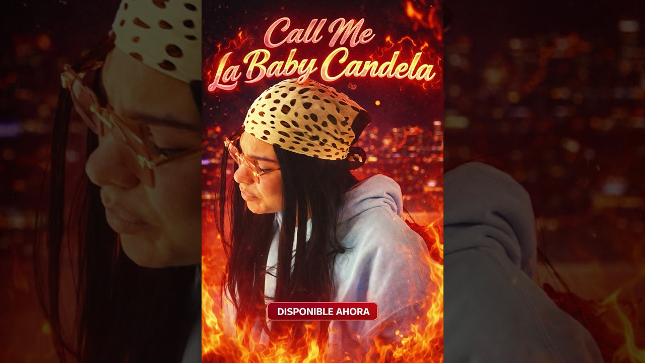 Call me 📞 - la baby candela (@lababycandelave)