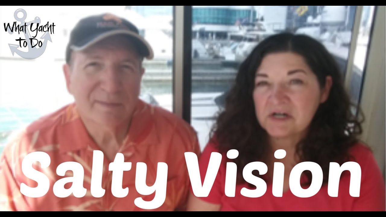 Great Loop Route #83: St. Petersburg, Florida to Sarasota, Florida | What Yacht To Do