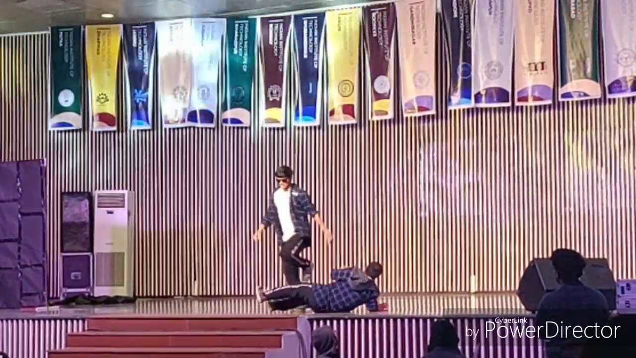 Inter IIT 2018 | IIT Kanpur | DO-IT (2)