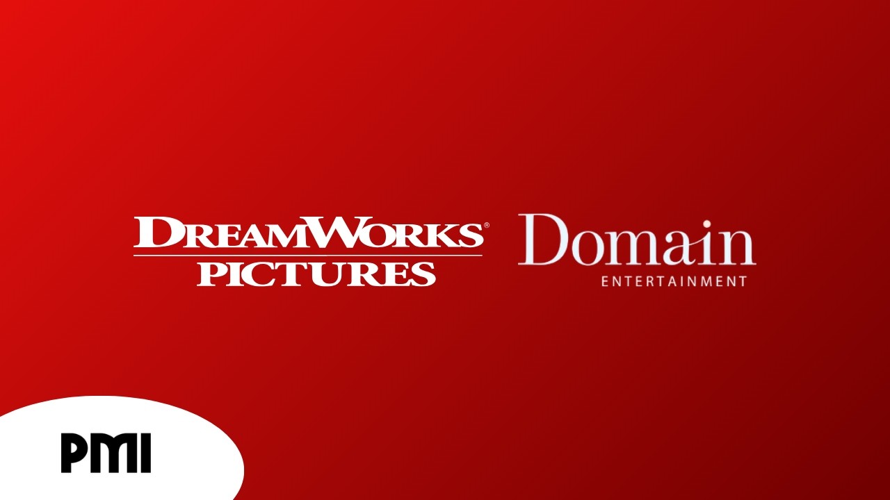 DreamWorks Pictures/Domain Entertainment (2025, variant, TL-PMI)