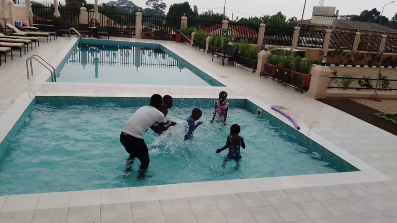 MerryLand international school Uganda