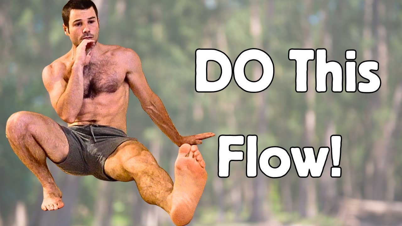 Освойте этот 4-ходовой Primal Flow за считанные минуты!