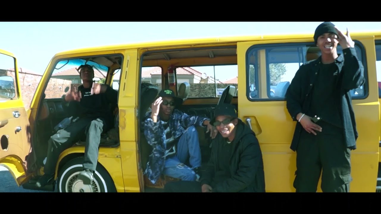 2020Way Fly - Which Side ft. LTD Fam & Mondo Dusk (Official Music Video)
