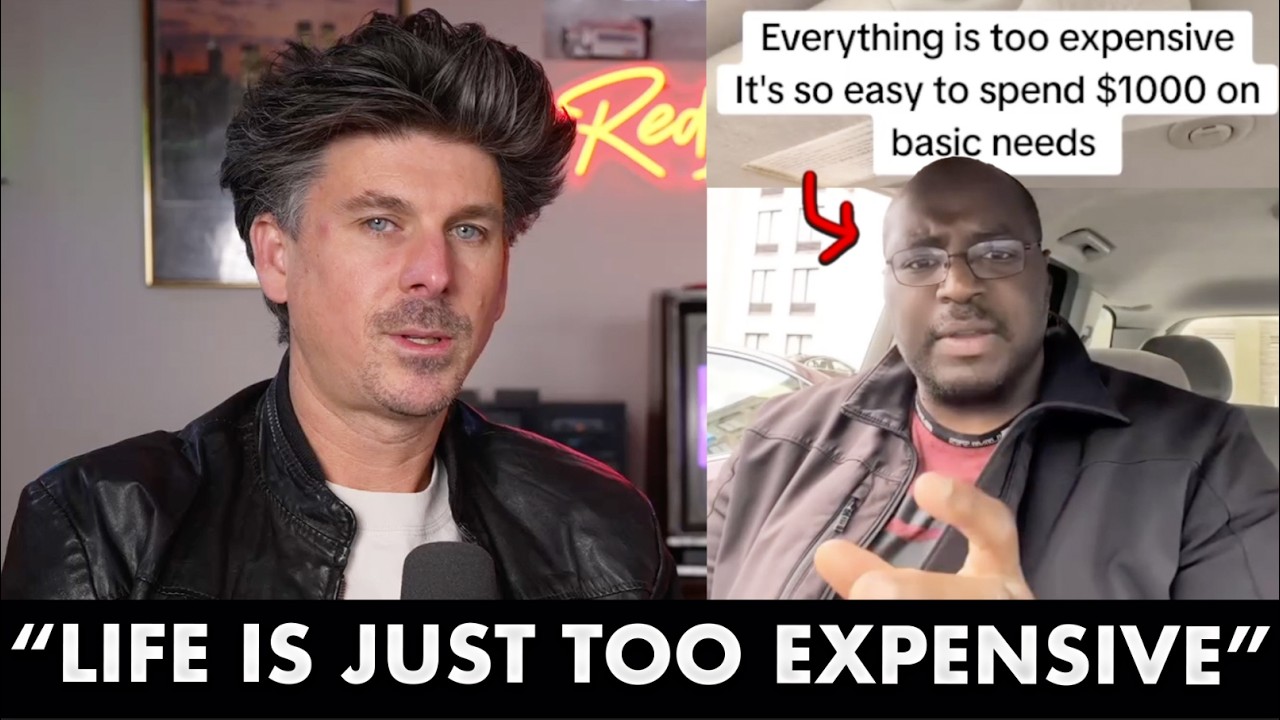 3 Degrees, 2 Jobs, Still Broke.