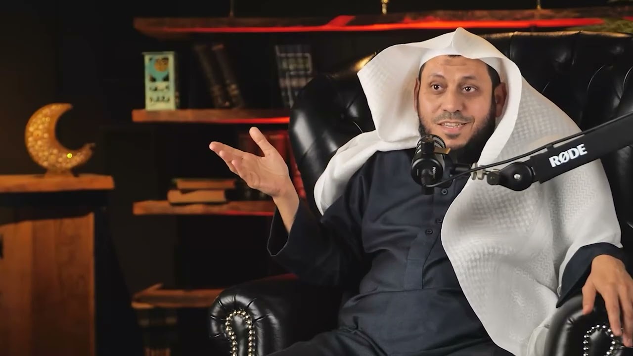 #بودكاست_أحمد_الزراع  | كيف نعيش في رمضان ونصوم صياما يصحح سلوكنا ويكون نقطة تحول في حياتنا