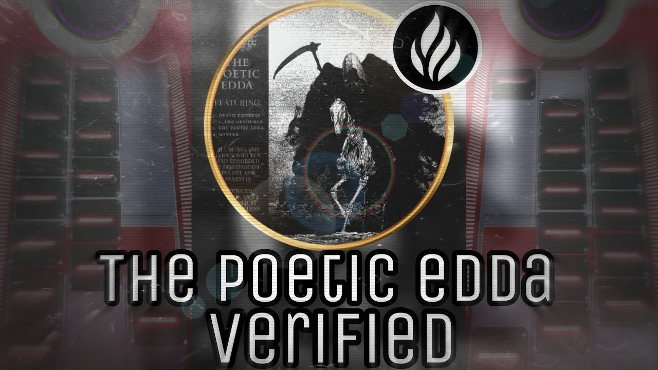 New Top 1 Grandmaster | The Poetic Edda by kefirnn Verified